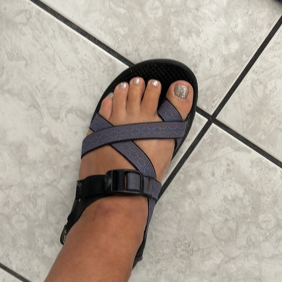 Chacos Women’s 10. Good condition. - Picture 5 of 5